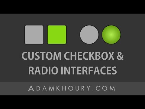 Instant Preview for Image Upload Applications JavaScript Tutorial