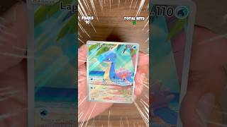 ¡EL MEJOR HIT DE LA SERIE! 🔥 Episodio 10 - Destined Rivals Pokémon TCG en 7-Eleven