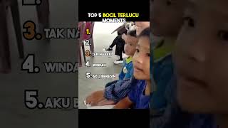 Download lagu Top 5 Bocah Terlucu Moments ππ mp3 Download lagu Top 5 Bocah Terlucu Moments ππ mp3