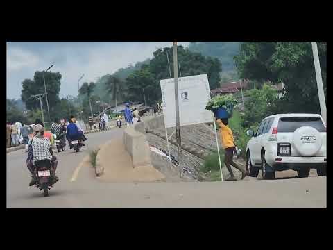 Kenema go visit beautiful city sierra leone 🇸🇱 ❤️