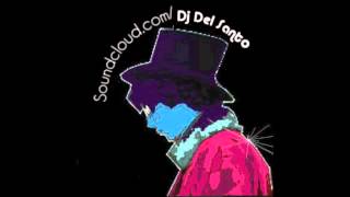 Dj Del Santo - Female Of The Species ft Ruby Lake