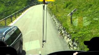 preview picture of video 'furka Pass 1'