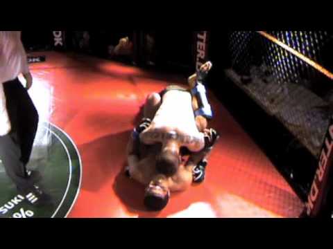 FIGHTERGALLA 11 Shamal Tashkilot VS Brian Gronemann