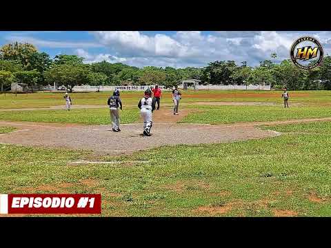 🇵🇦BEISBOL INFANTIL DE SAN LORENZO/CHIRIQUÍ ORIENTE🇵🇦