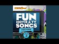 Elmo's Song