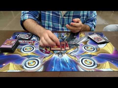 Jonathan Lowery Top 16 YCS Minneapolis - Majespecter