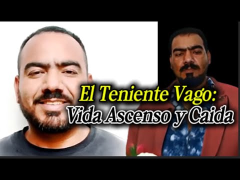 The Lazy Lieutenant: Life, Tragedy and Fall of Cholo Ivan