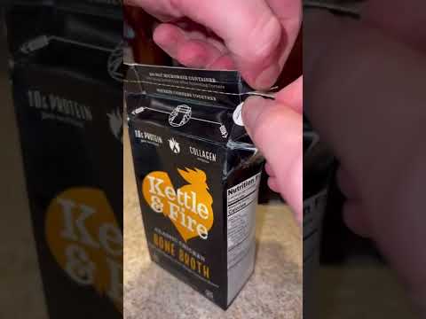 NUTRITIOUS RICE HACK