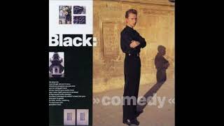 Black - I Can Laugh About It Now - Comedy