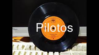 PARANOIA BLUES - PAUL SIMON