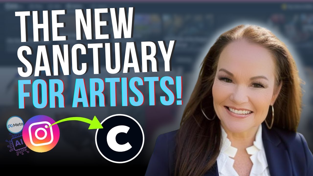 Artists Reclaim Their Creative Freedom: CARA & AI ART