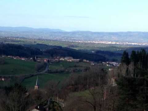 Immobilier 100% entre particuliers - Achat et Vente Maison-Villa F5 ARCINGES