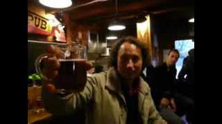 preview picture of video 'Pasteo day momenti scherzosi nel Canyon pub di Barbisano (Tv)'