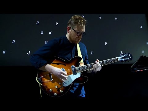 Hatti Vatti - Hero/in (Live at NInA)