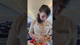 Download lagu Pramugari Cantik Super Air Jet Lagi SOB dalam Pesawat. #pramugari #superairjet #pramugaricantik mp3
