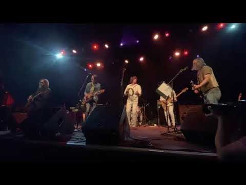 The Brian Jonestown Massacre  Live at the Fillmore 4 20 22
