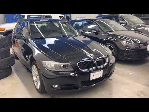 DealerShift - 2011 BMW 328i XDrive