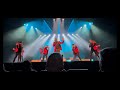Straight No Chaser Holiday Road Richmond KY 10 26 2025 Die With A Smile