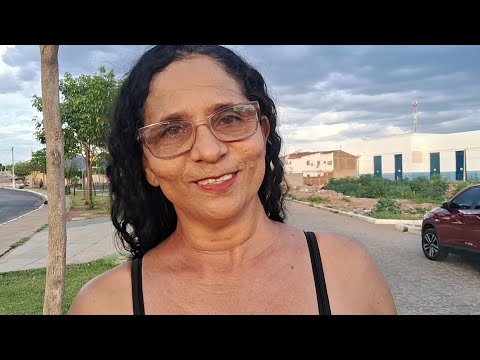 Passeando em Serra Talhada lugar de Lampião no Sertão de PE 