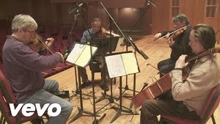 Emerson String Quartet - Mozart: Prussian Quartets EPK