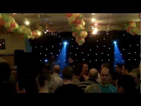 2e Hierezitting RKVVL/Polaris 2011