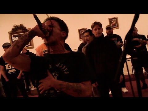 Risk - Live - August 7th 2023 - Full Set -