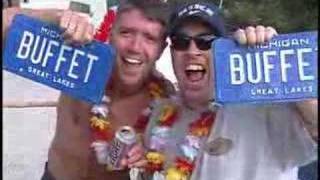 Here We Are - Jimmy Buffett