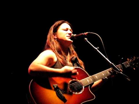 Letting Go - Jennifer Knapp