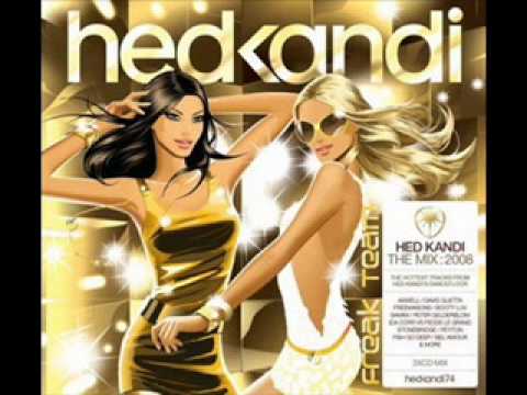 Hott 22 Feat  Bonnie Bailey No Promises