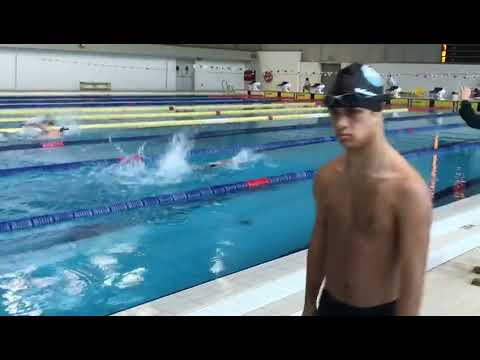 III Open da  Associa&ccedil;&atilde;o Nata&ccedil;&atilde;o Adaptada