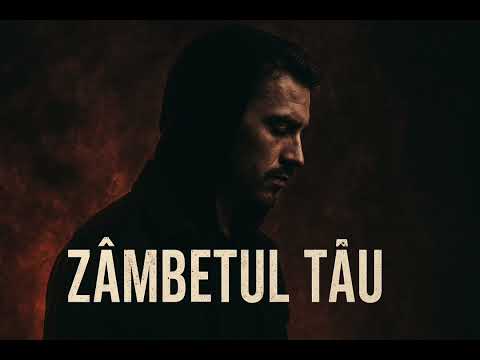 Kris - Zâmbetul Tău (Official Audio)