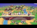 Ed Edd N Eddy In Smash