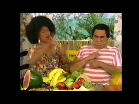 TOMÁS Y TÍA CLARITA  LA PALETA DE HIELO