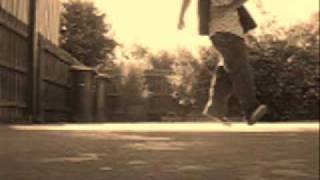 Dedicated:Fort Minor C-walk