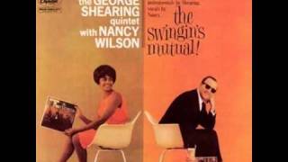 Nancy Wilson - On Green Dolphin Street  1961