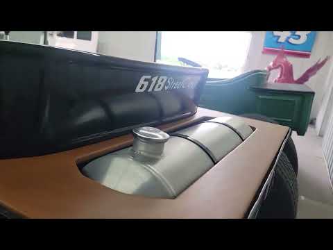 1928 Pontiac Coupe (CC-1866081) for sale in Nashville, Illinois