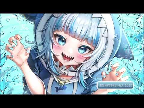Nightcore mix 8D Audio 2022 - Best Nightcore Songs 2022 - Nightcore Gaming Mix 2022