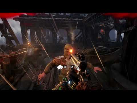 Metro: Exodus feat. Jiří Schelinger (Spoilers Alert!)