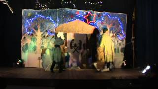 preview picture of video 'Stockport Malayali Nativity Play 2014'