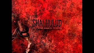Shai Hulud - Being Exemplary