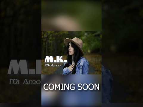 Emka M.K.-Mi Amor #coming soon 🙏🤍#youtube #rek @VARSHAMSAFRAZYAN