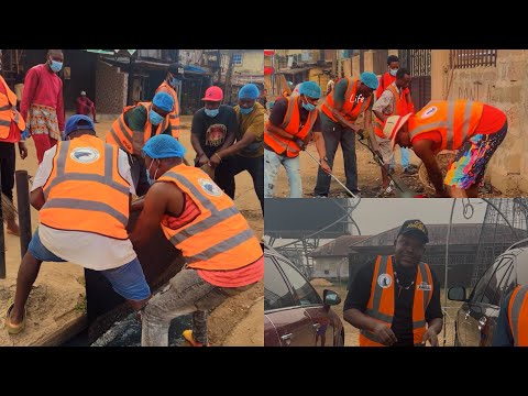 RATEL Movement for Life 🐀🔥 | Edo State Action Proves the 4th Arm of Government Is Real #vdm #ratel 