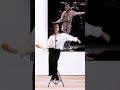 How to dance like Talking Heads singer David Byrne in 1983 Live show - Dance Meme Serie! #shorts