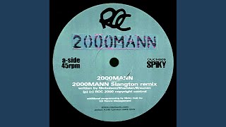 2000 Mann