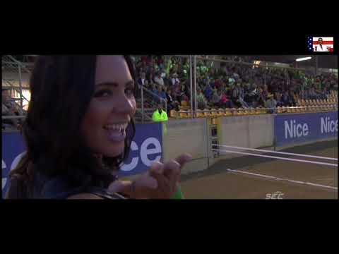 Funny moments in speedway