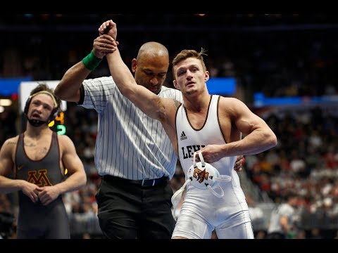 download lagu mp3 mp4 Lehigh University Wrestling National Champions, download lagu Lehigh University Wrestling National Champions gratis, unduh video klip Lehigh University Wrestling National Champions