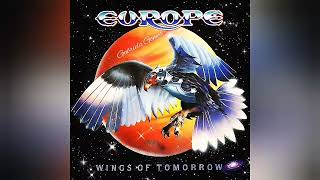 Europe - Dance the Night Away