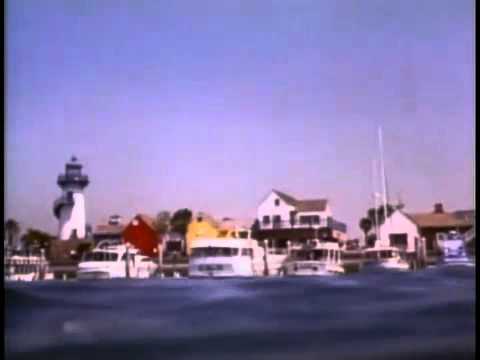 JAWS The Revenge Trailer 1987