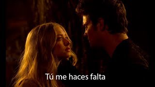 Jennifer López-Tú me haces falta