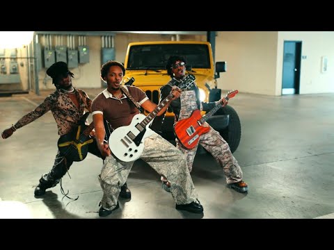 Hero The Band - “DRUGS”